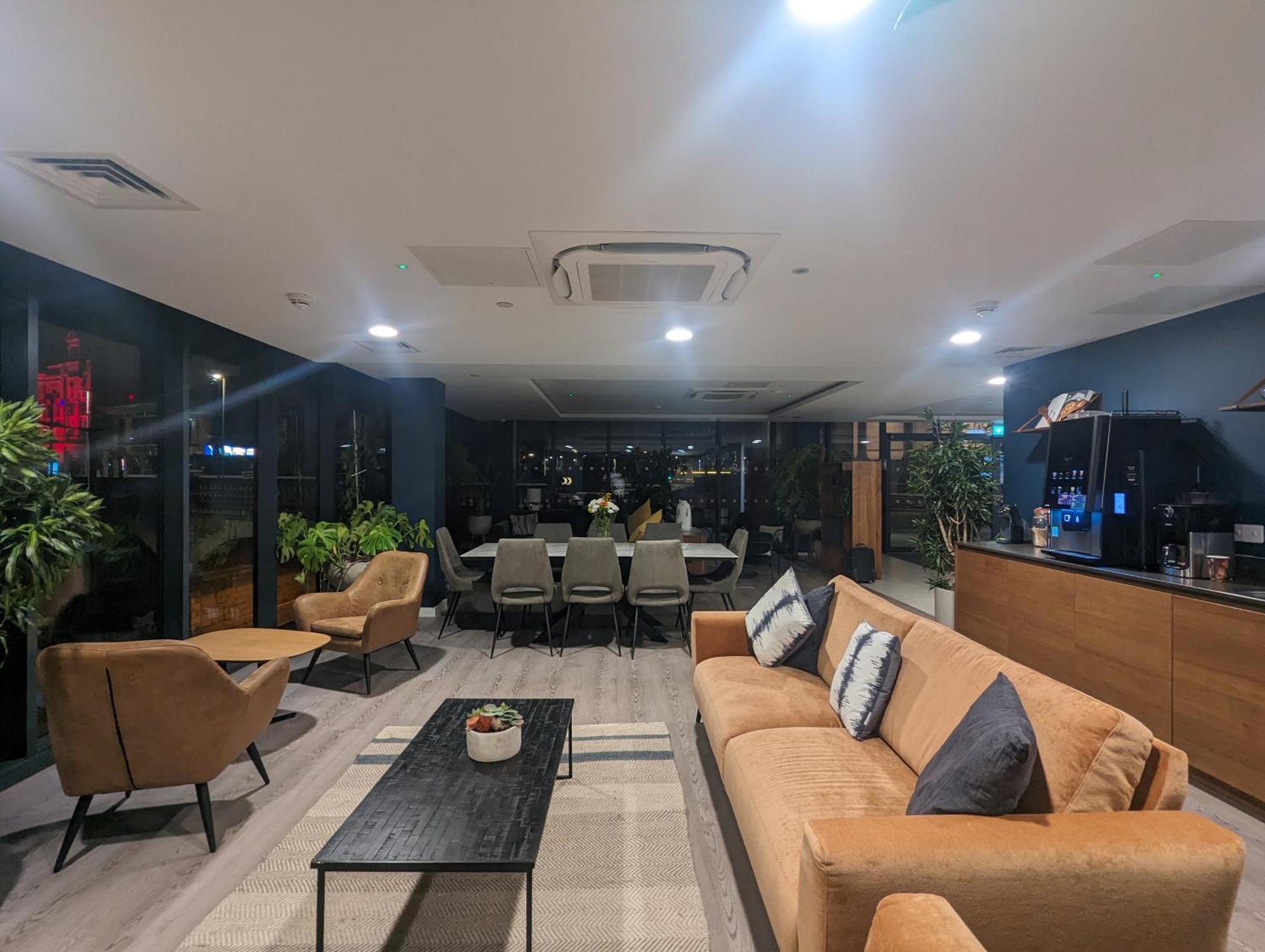 Charles Hope Aberdeen Apartment Ngoại thất bức ảnh